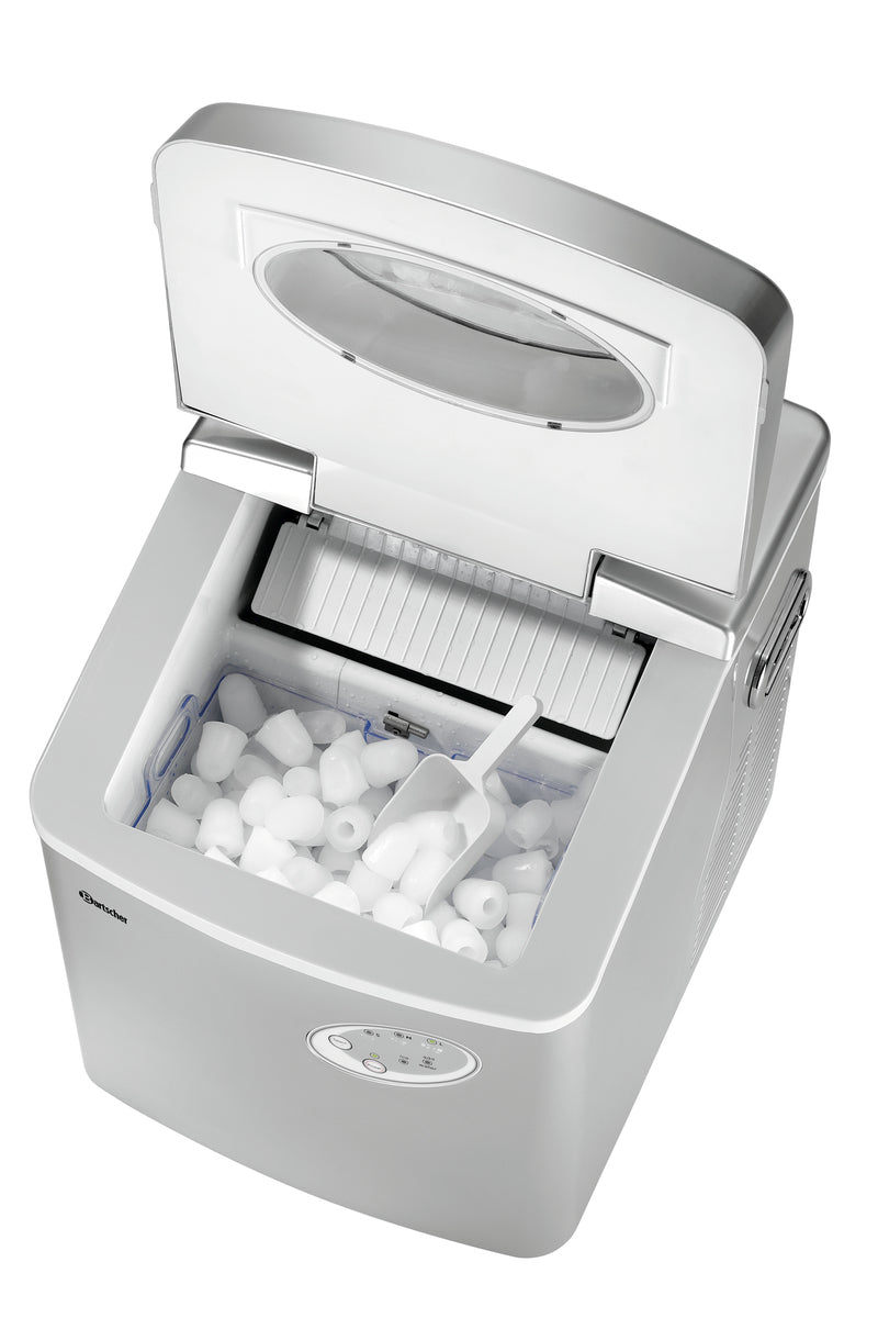 Fabbricatore cubetti di ghiaccio Professionale