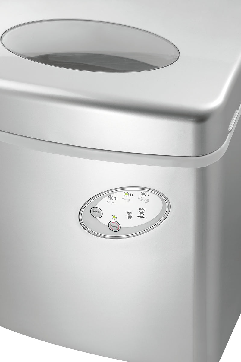 Fabbricatore cubetti di ghiaccio Professionale