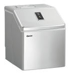 Fabbricatore di cubetti di ghiaccio Professionale W150