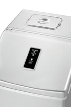 Fabbricatore di cubetti di ghiaccio Professionale W150