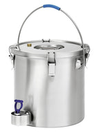 Contenitore termico trasporto 20L Plus