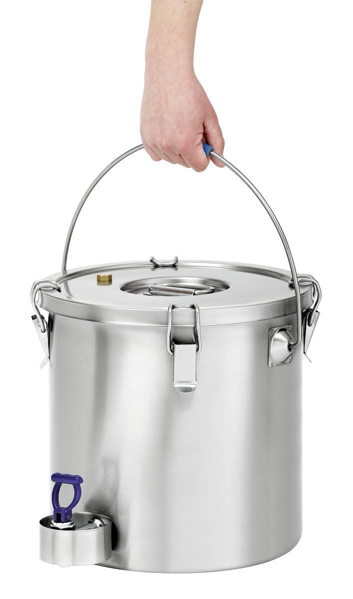 Contenitore termico trasporto 20L Plus