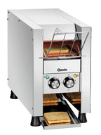 Tostapane continuo Mini-XS