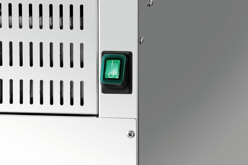 Tostapane continuo Mini-XS