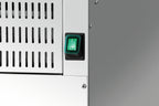 Tostapane continuo Mini-XS
