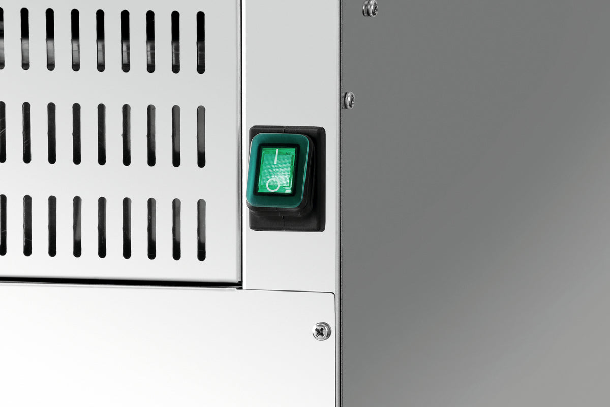 Tostapane continuo Mini-XS