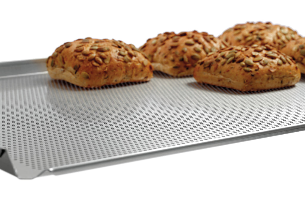 Teglia forata 600x400-AL