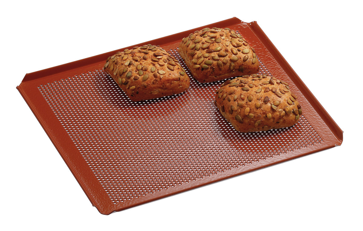 Teglia forata GN 2/3-SI