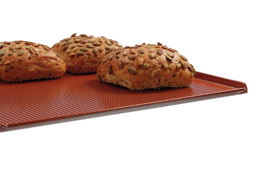 Teglia forata GN 2/3-SI