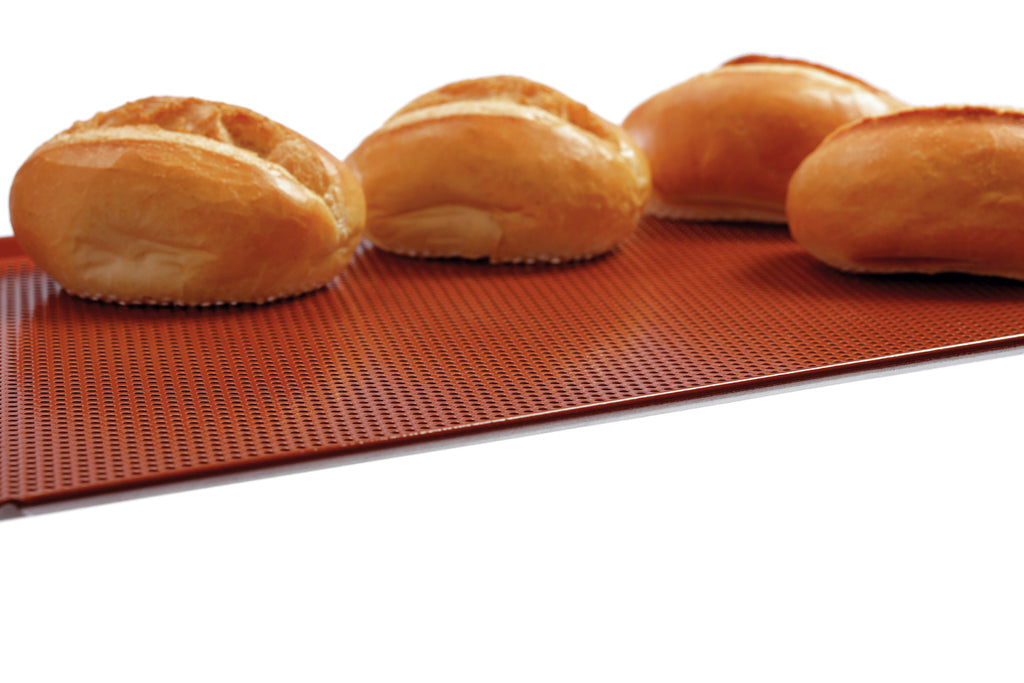 Teglia forata GN 1/1-SI