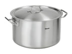 Pentola 30L con coperchio