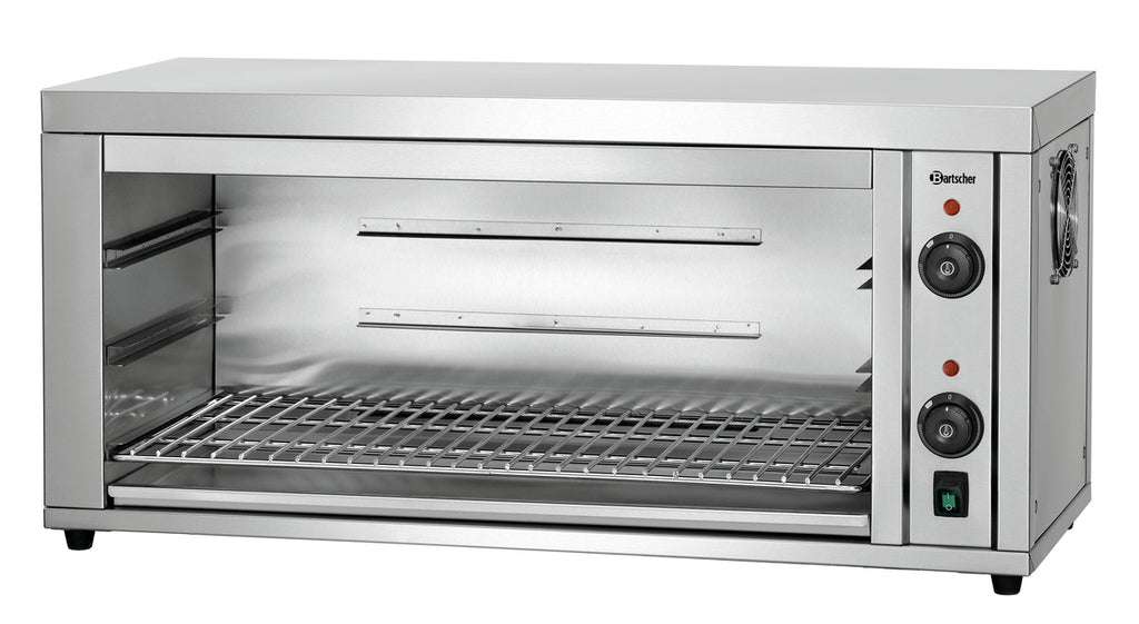 Salamandra 700-2Z II