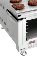 Griglia Salamander 6640