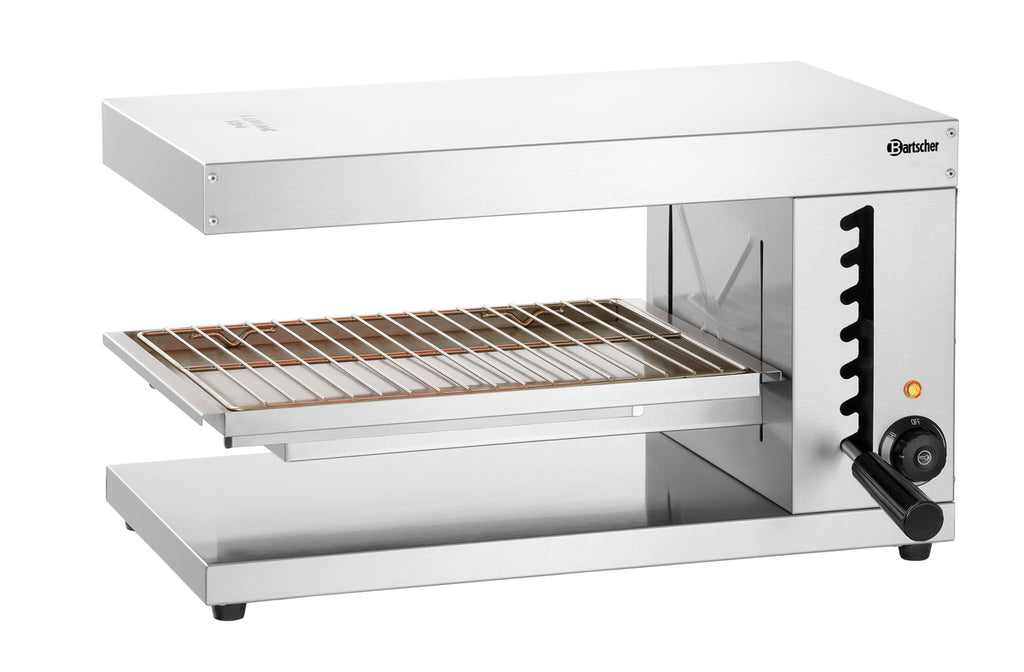 Salamandra 400-1Z-P