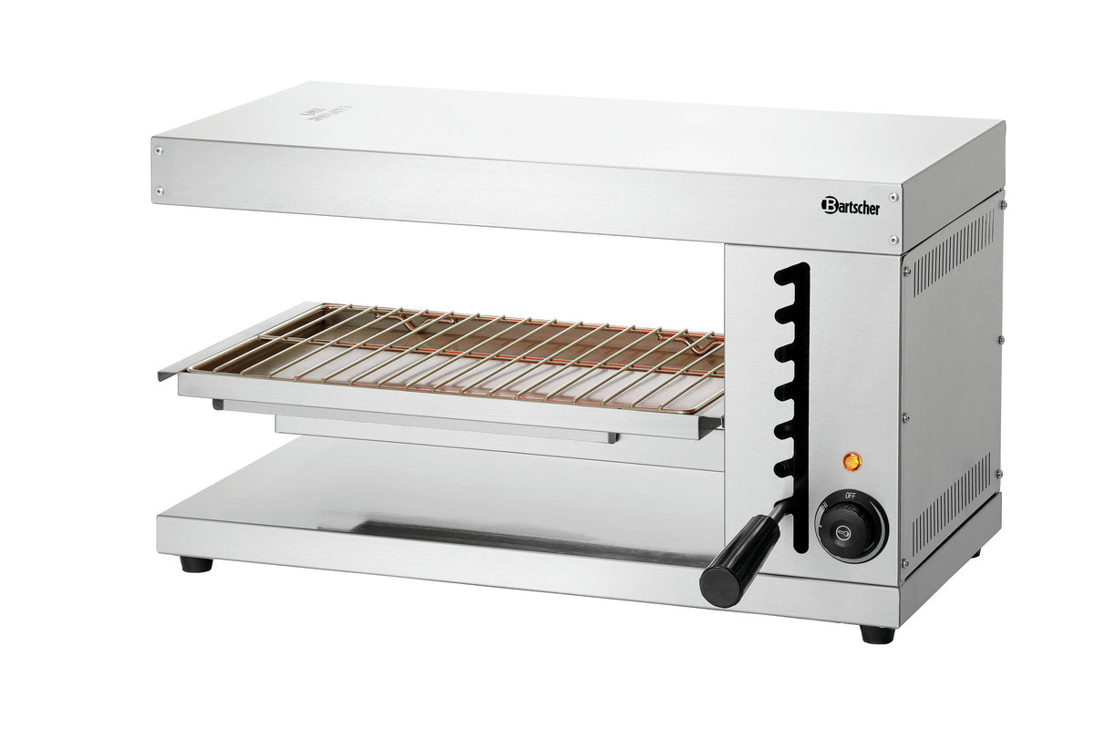 Salamandra 400-1Z-P