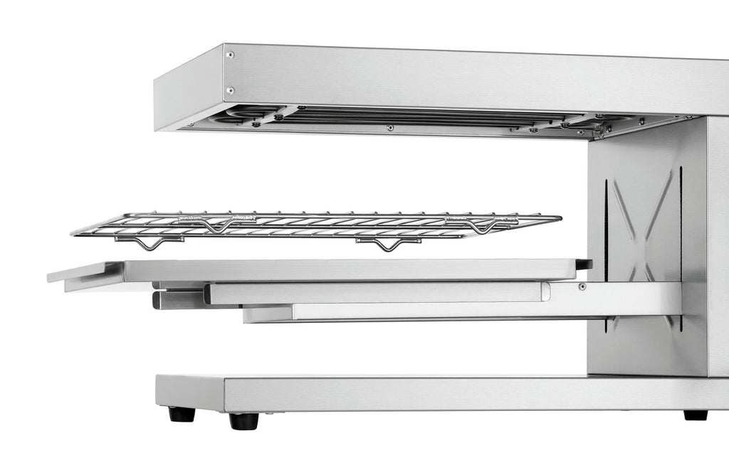 Salamandra 400-1Z-P