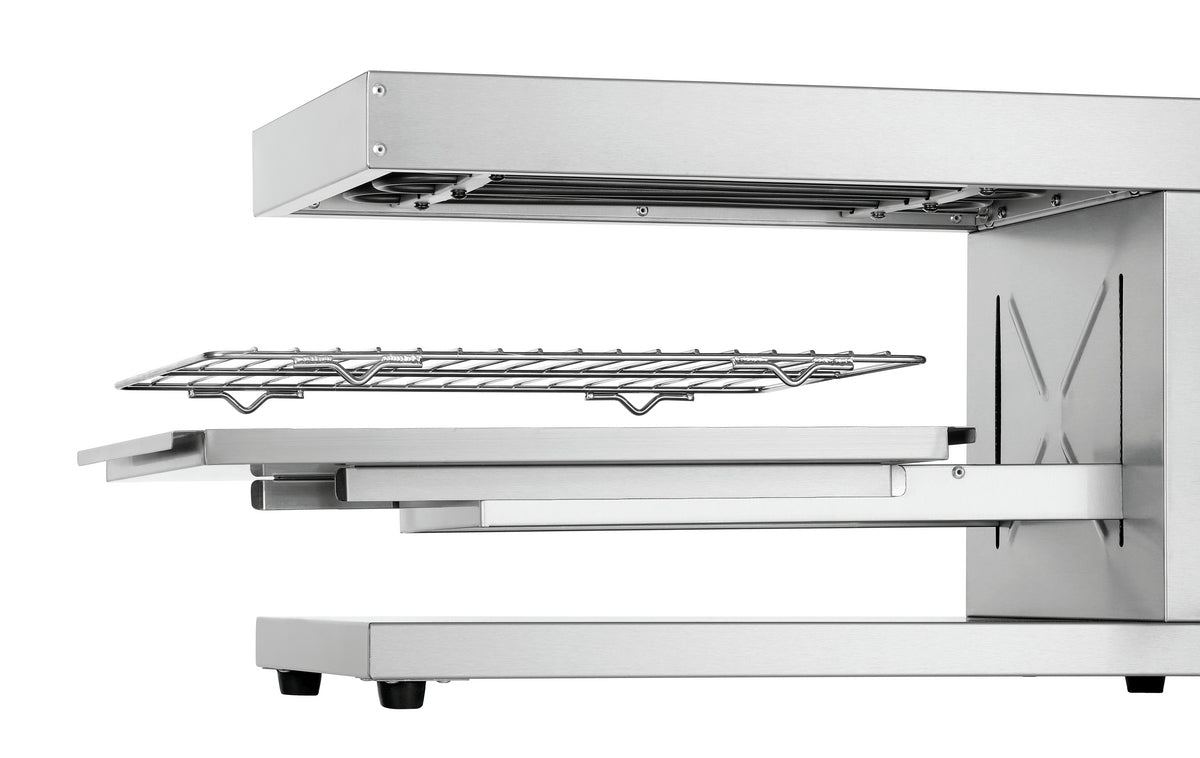 Salamandra 400-1Z-P
