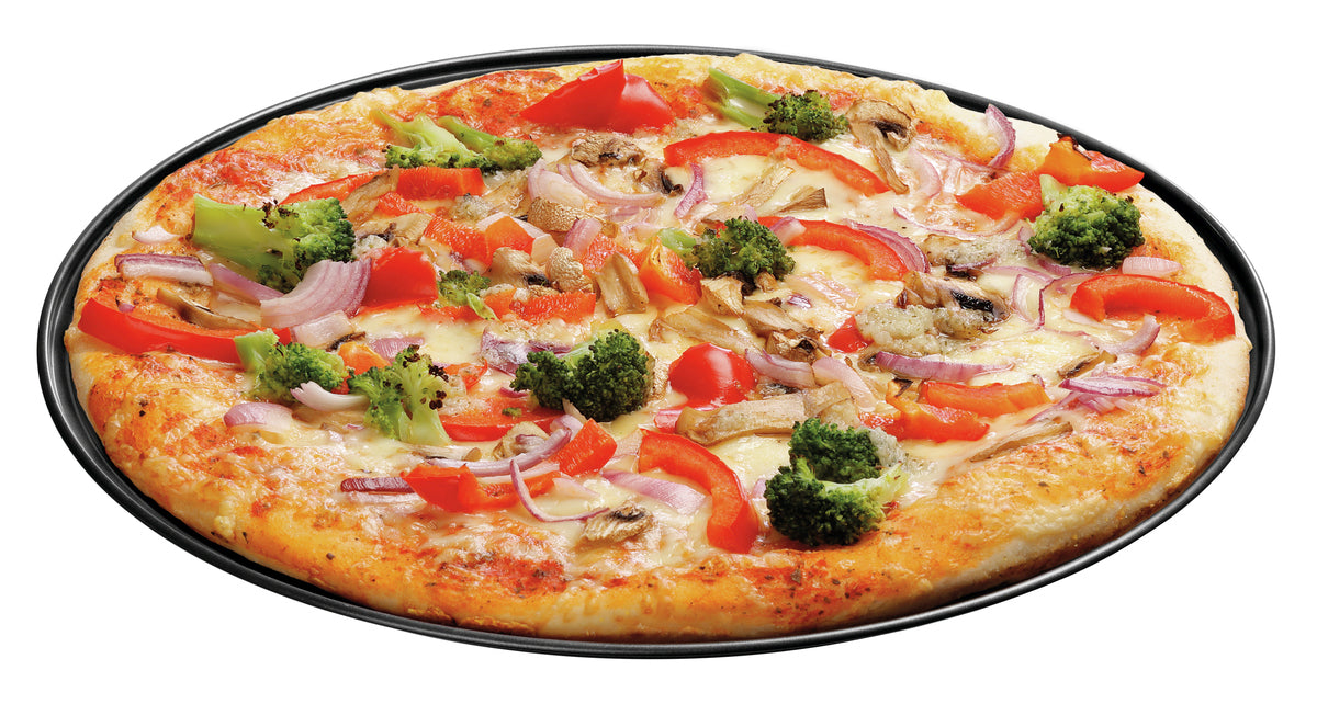 Teglia per pizza 290-R