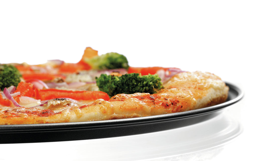 Teglia per pizza 290-R