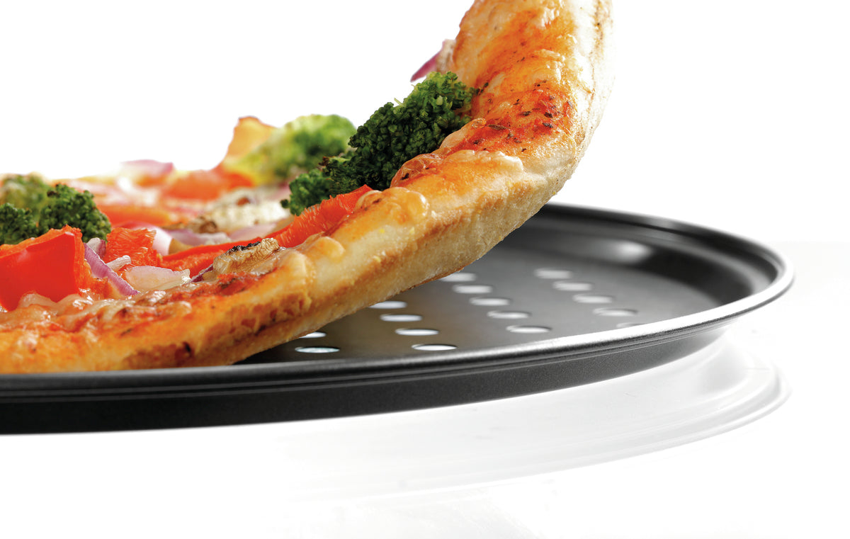 Teglia per pizza 290-R
