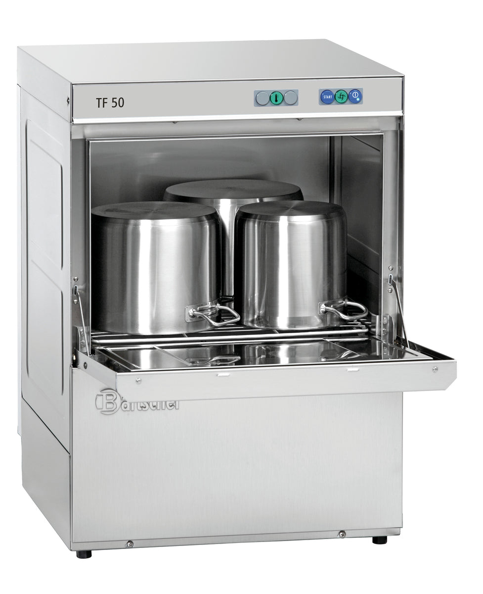Griglia per lavastoviglie 500