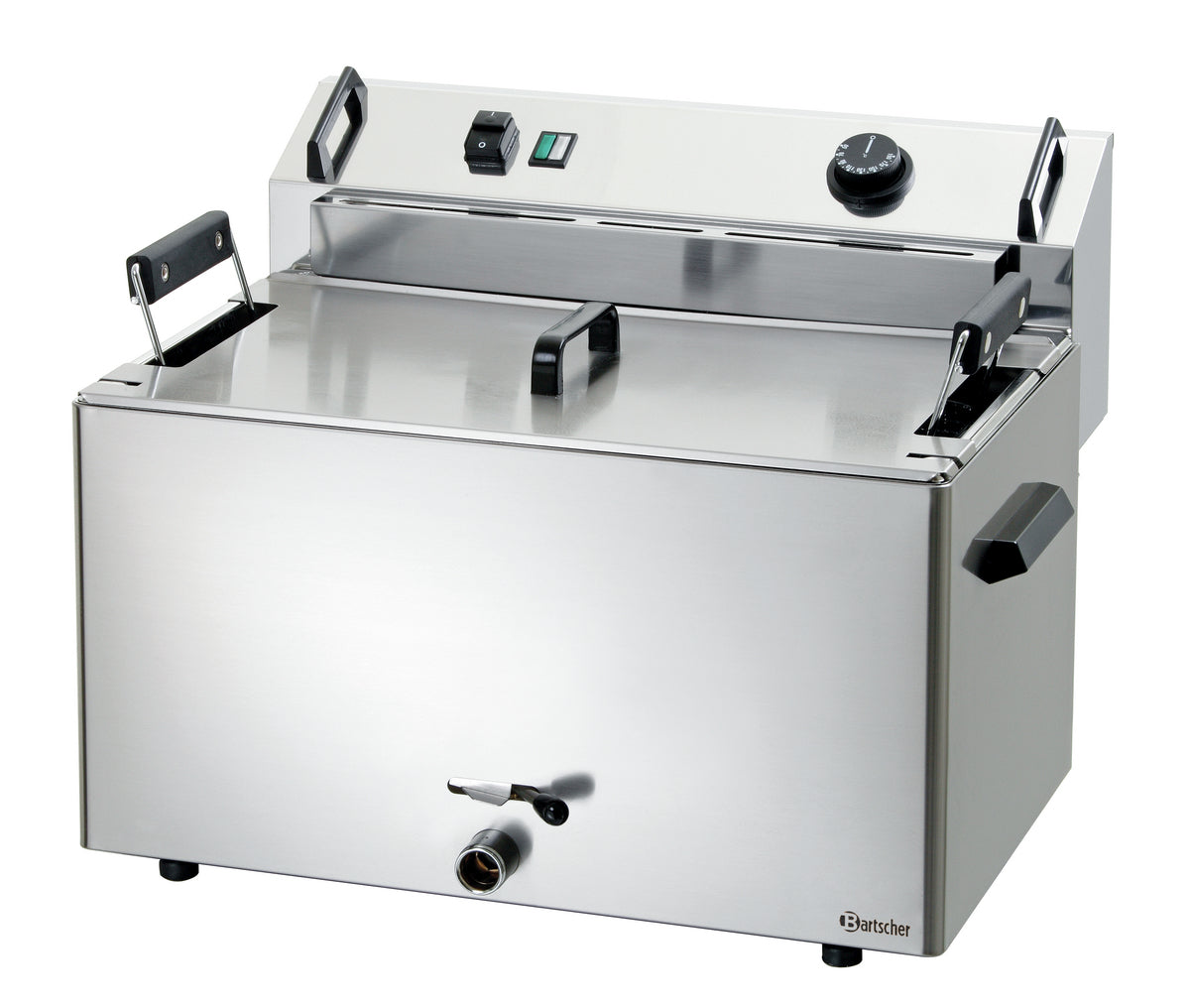 Friggitrice Professionale BF 16E
