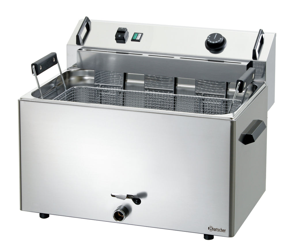 Friggitrice Professionale BF 16E