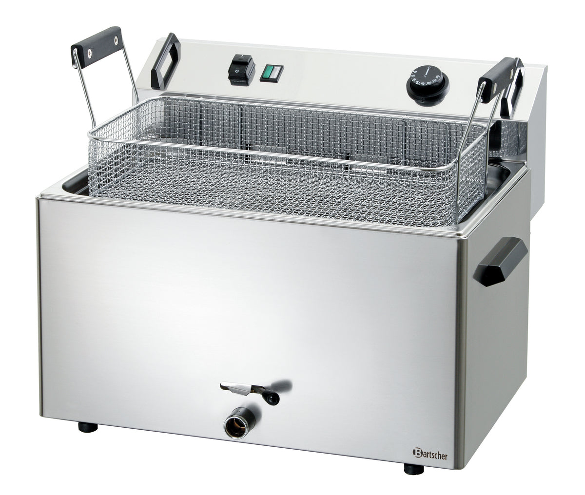 Friggitrice Professionale BF 16E