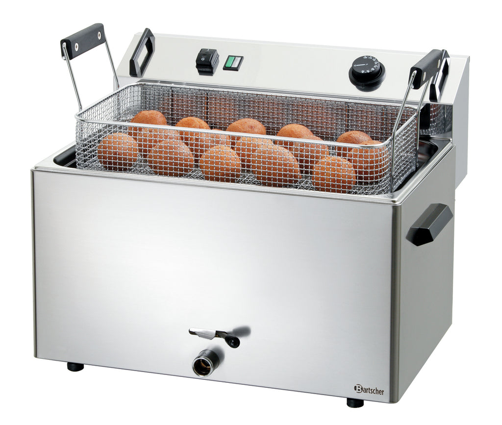 Friggitrice Professionale BF 16E