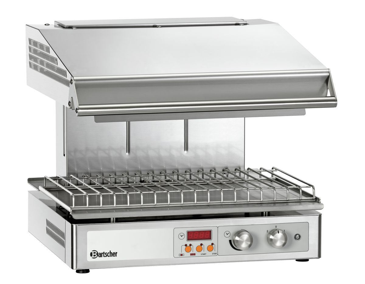 Salamandra Hi-Light 600-2Z