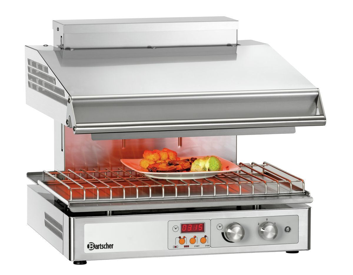 Salamandra Hi-Light 600-2Z