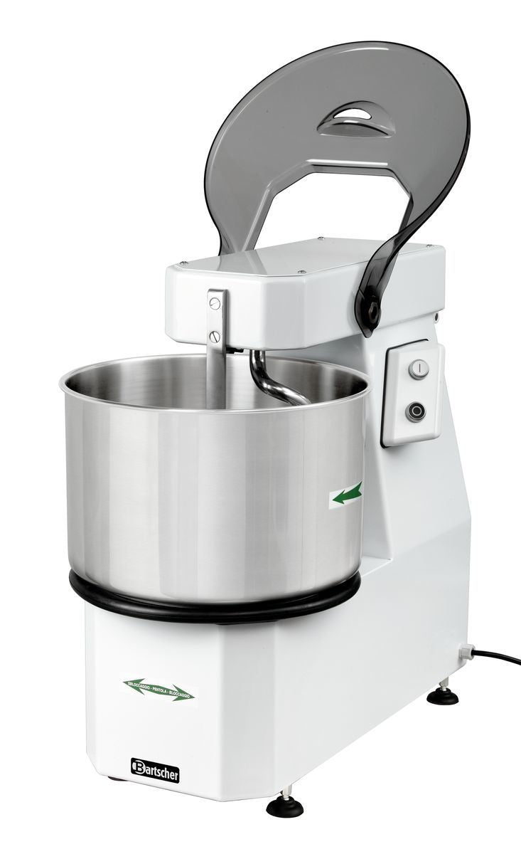 Impastatrice 18kg/22L AS