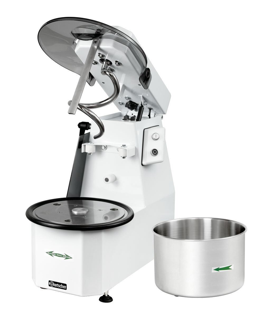 Impastatrice 18kg/22L AS
