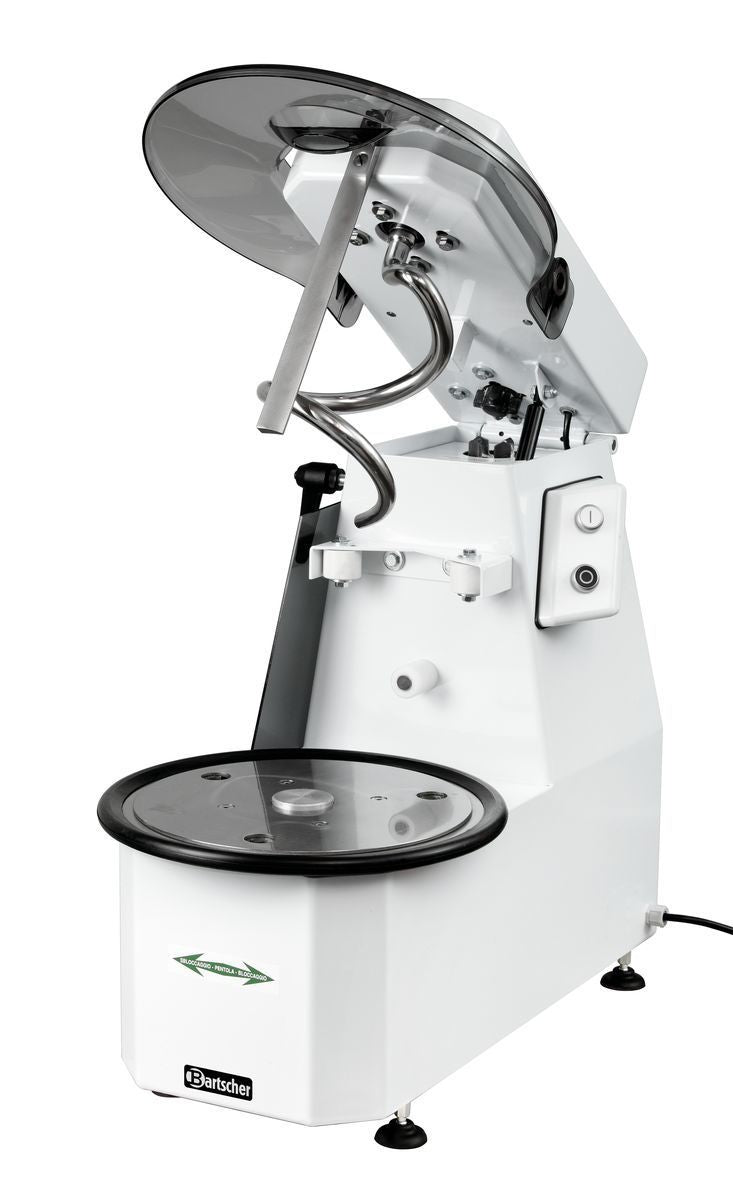 Impastatrice 18kg/22L AS