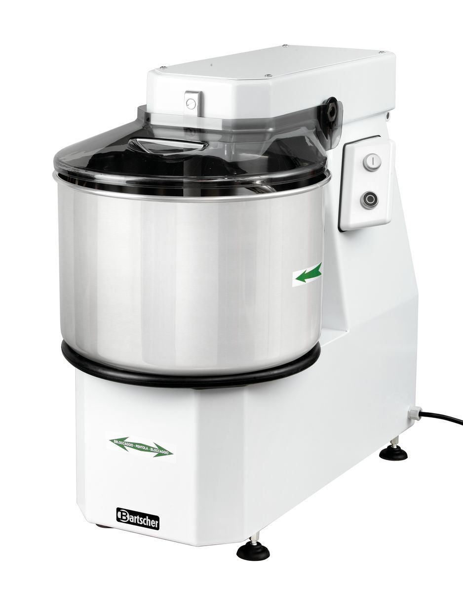 Impastatrice 25kg/32L AS