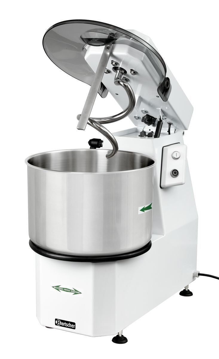 Impastatrice 38kg/42L AS