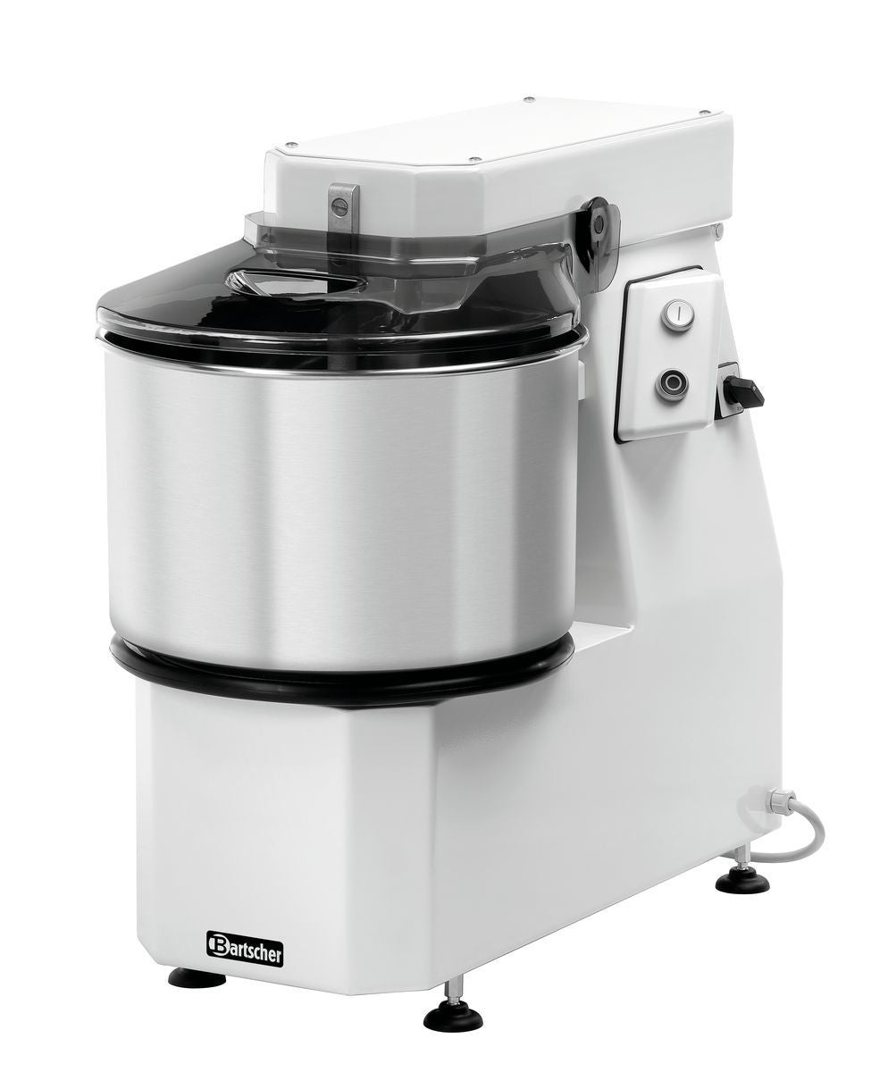 Impastatrice 25kg/32L Plus
