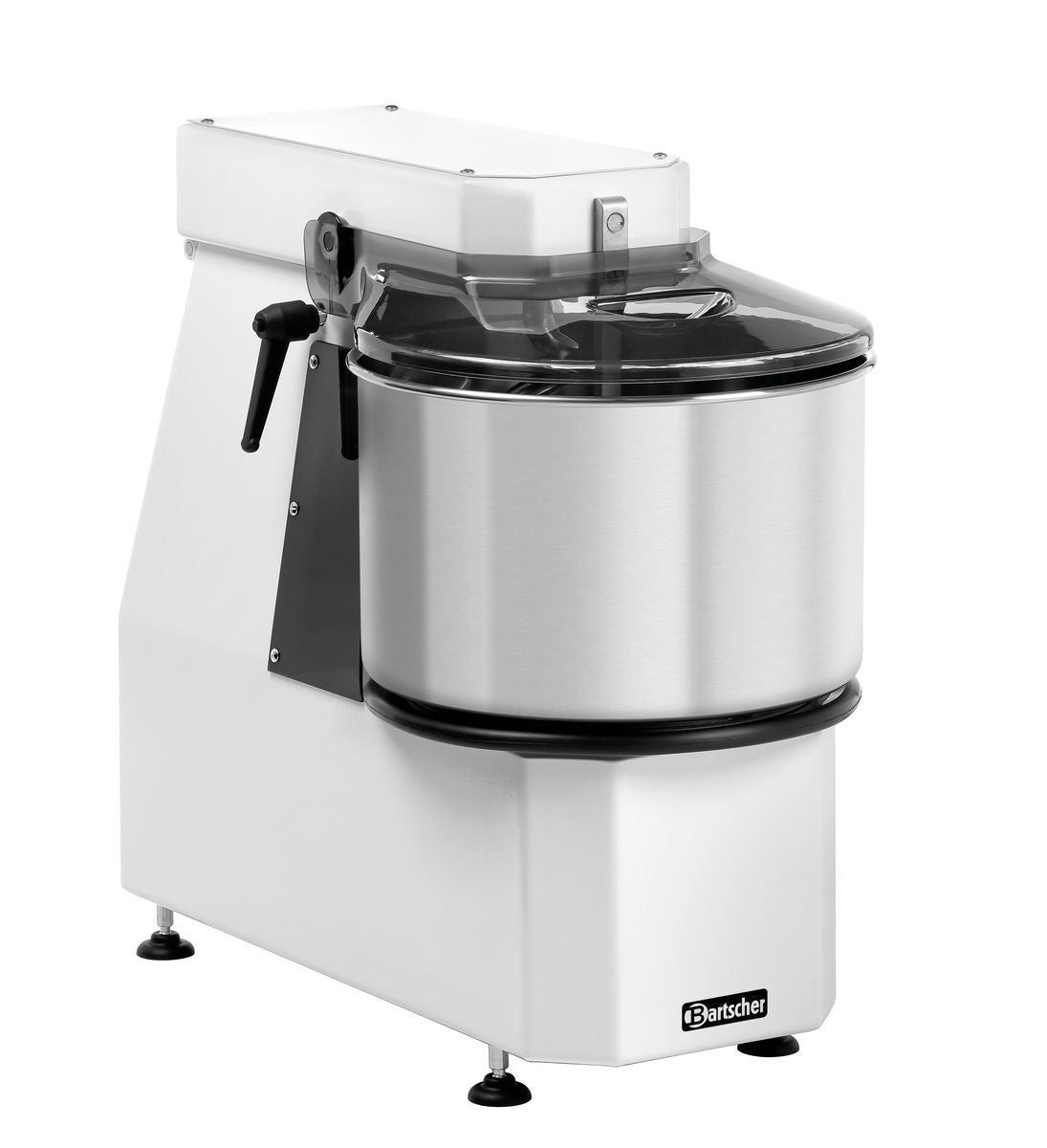 Impastatrice 25kg/32L Plus