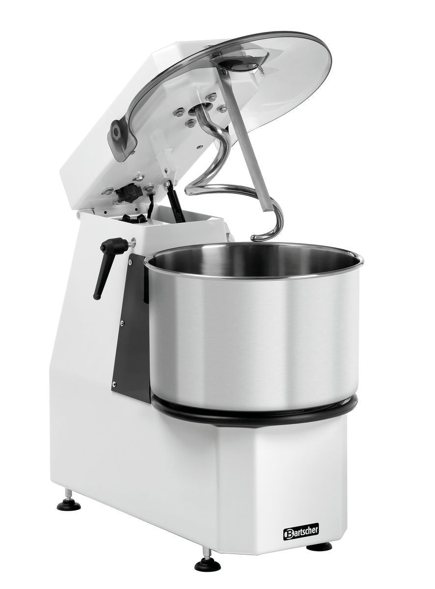 Impastatrice 25kg/32L Plus