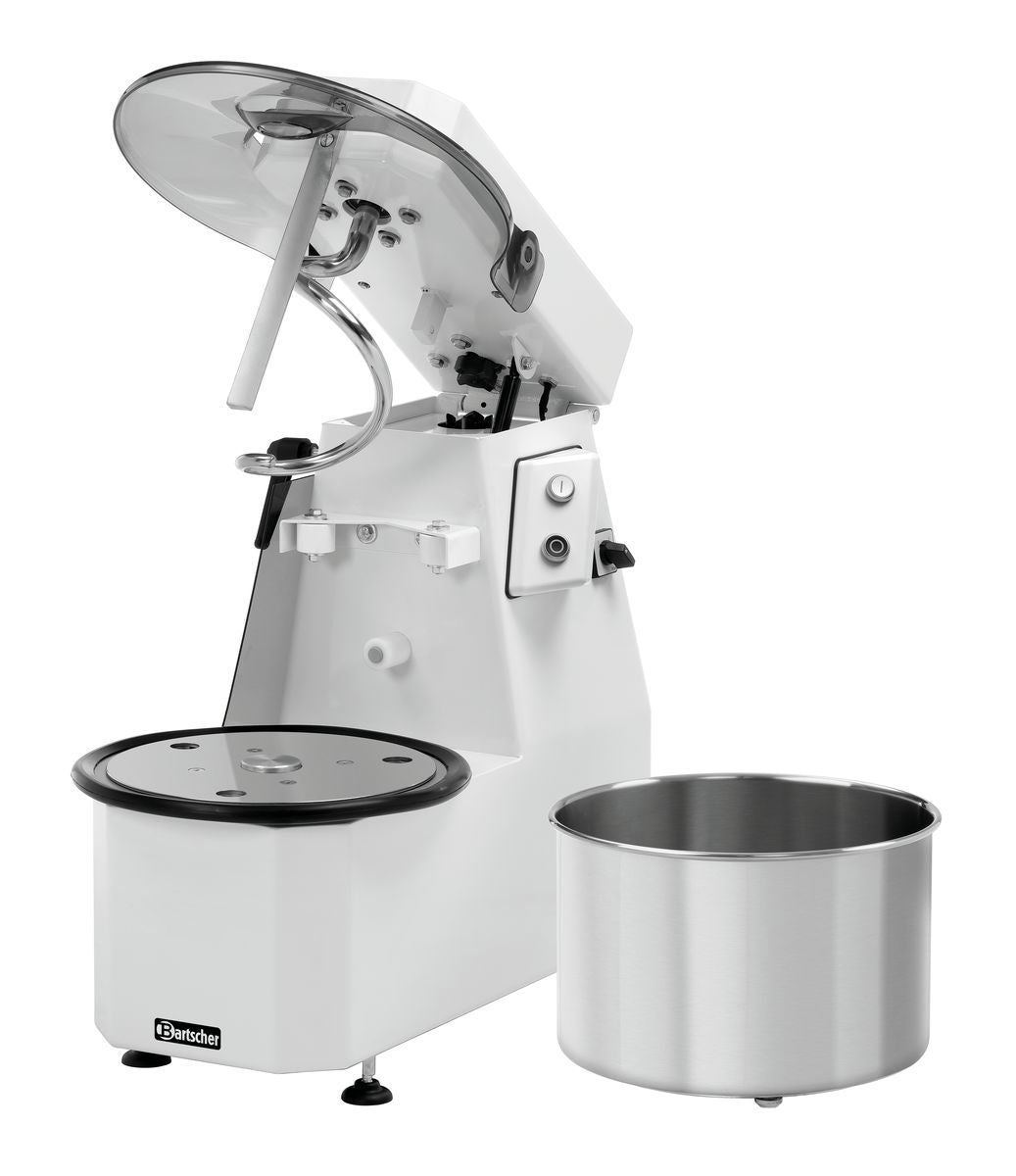 Impastatrice 25kg/32L Plus