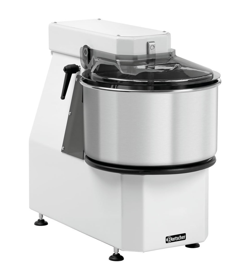 Impastatrice 38kg/42L Plus