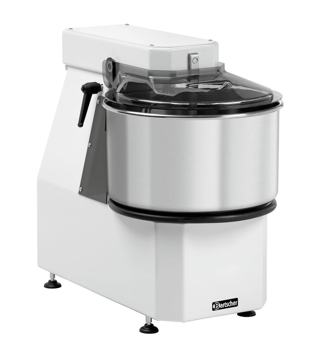 Impastatrice 38kg/42L Plus