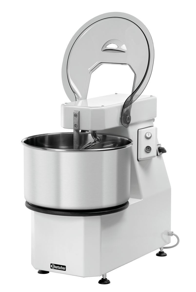 Impastatrice 38kg/42L Plus