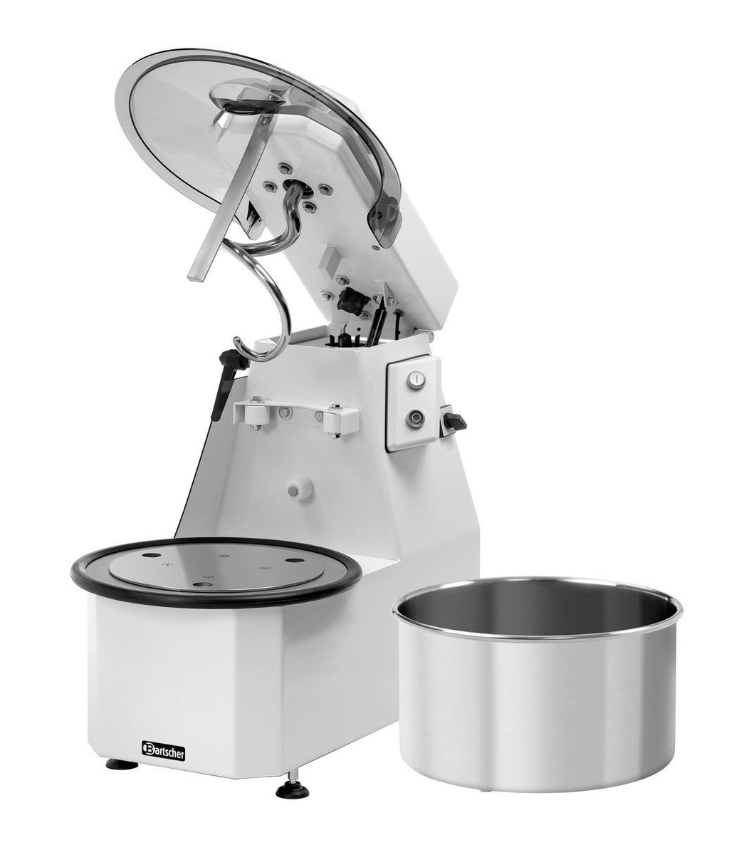 Impastatrice 38kg/42L Plus