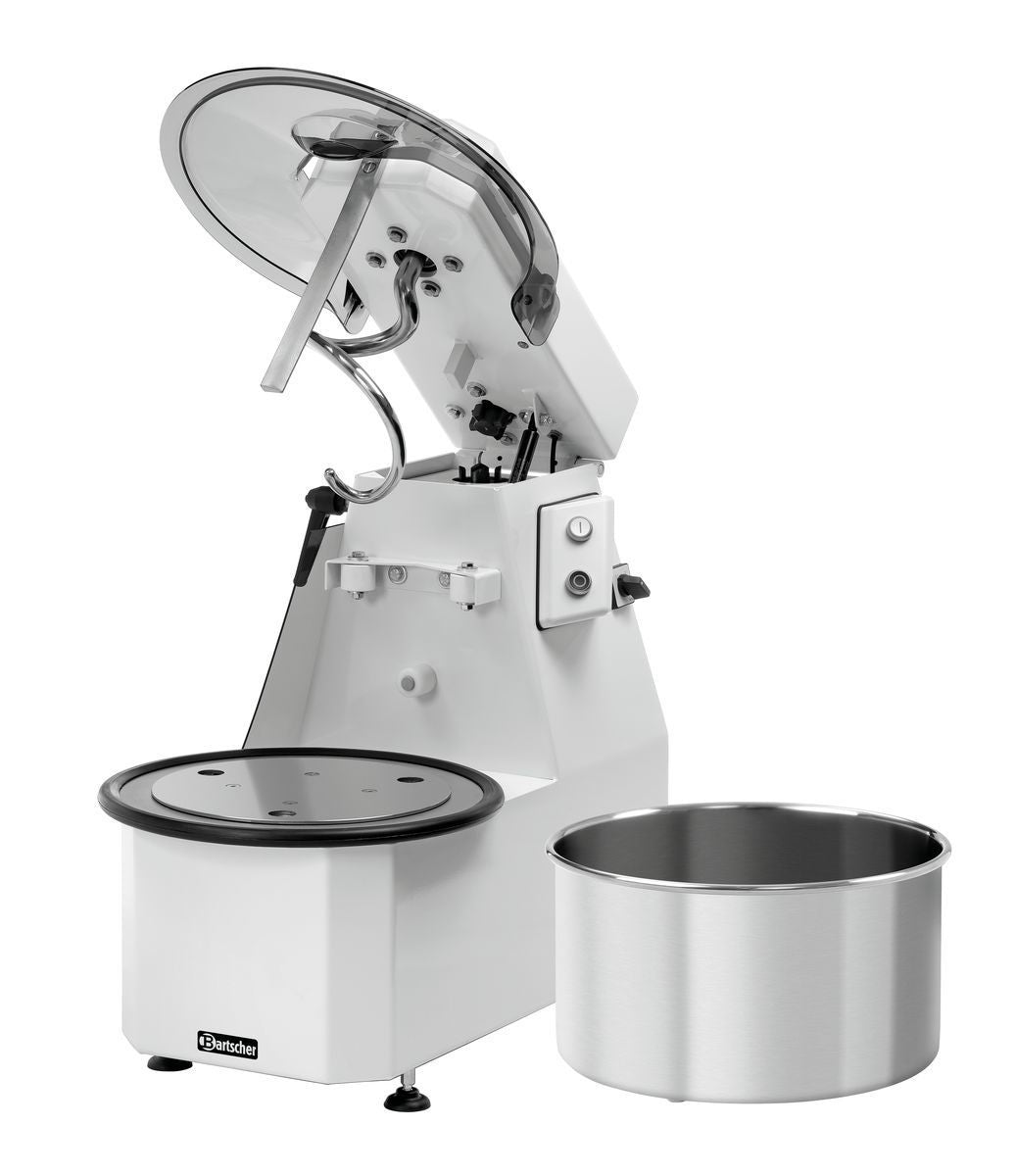 Impastatrice 38kg/42L Plus