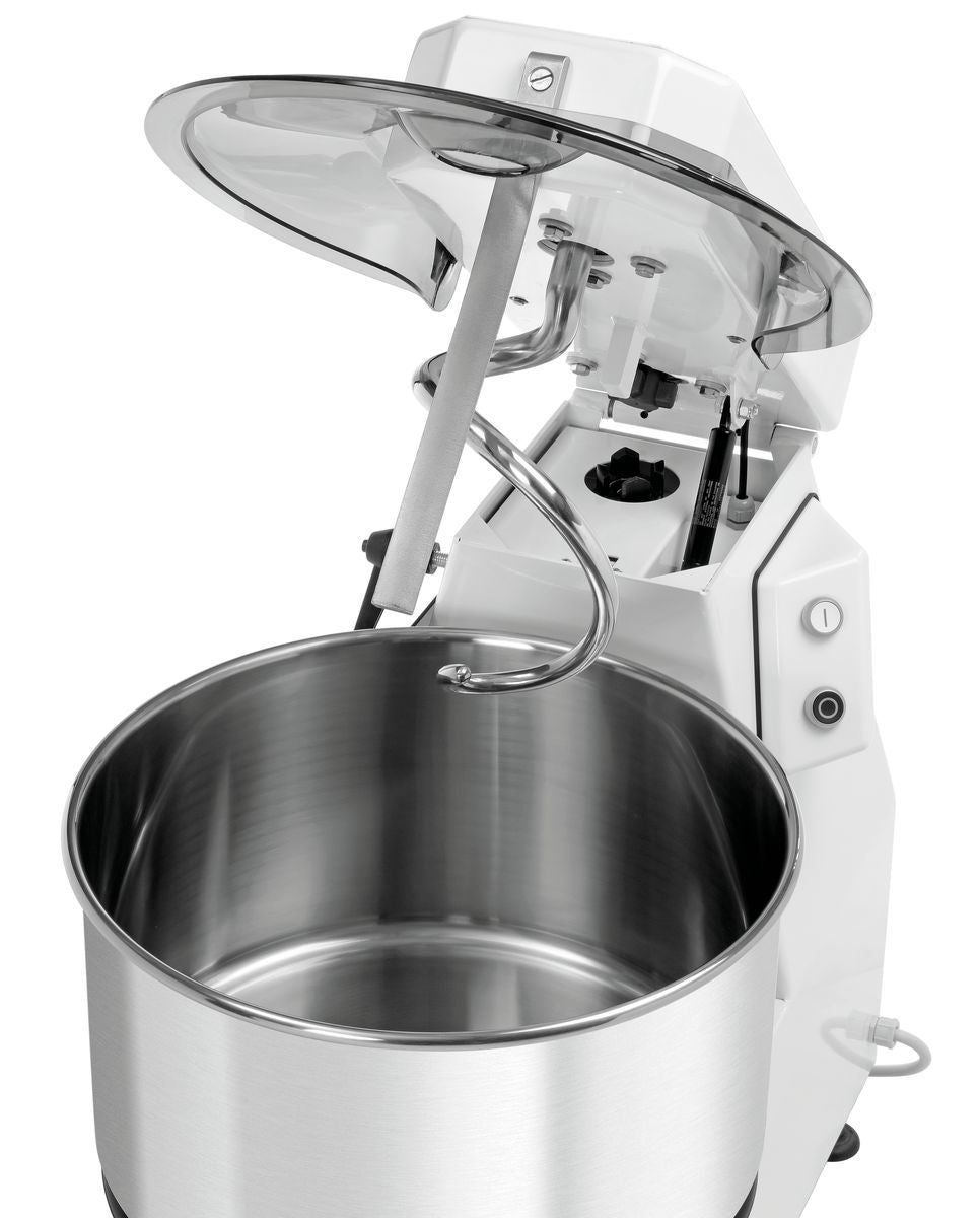 Impastatrice 38kg/42L Plus