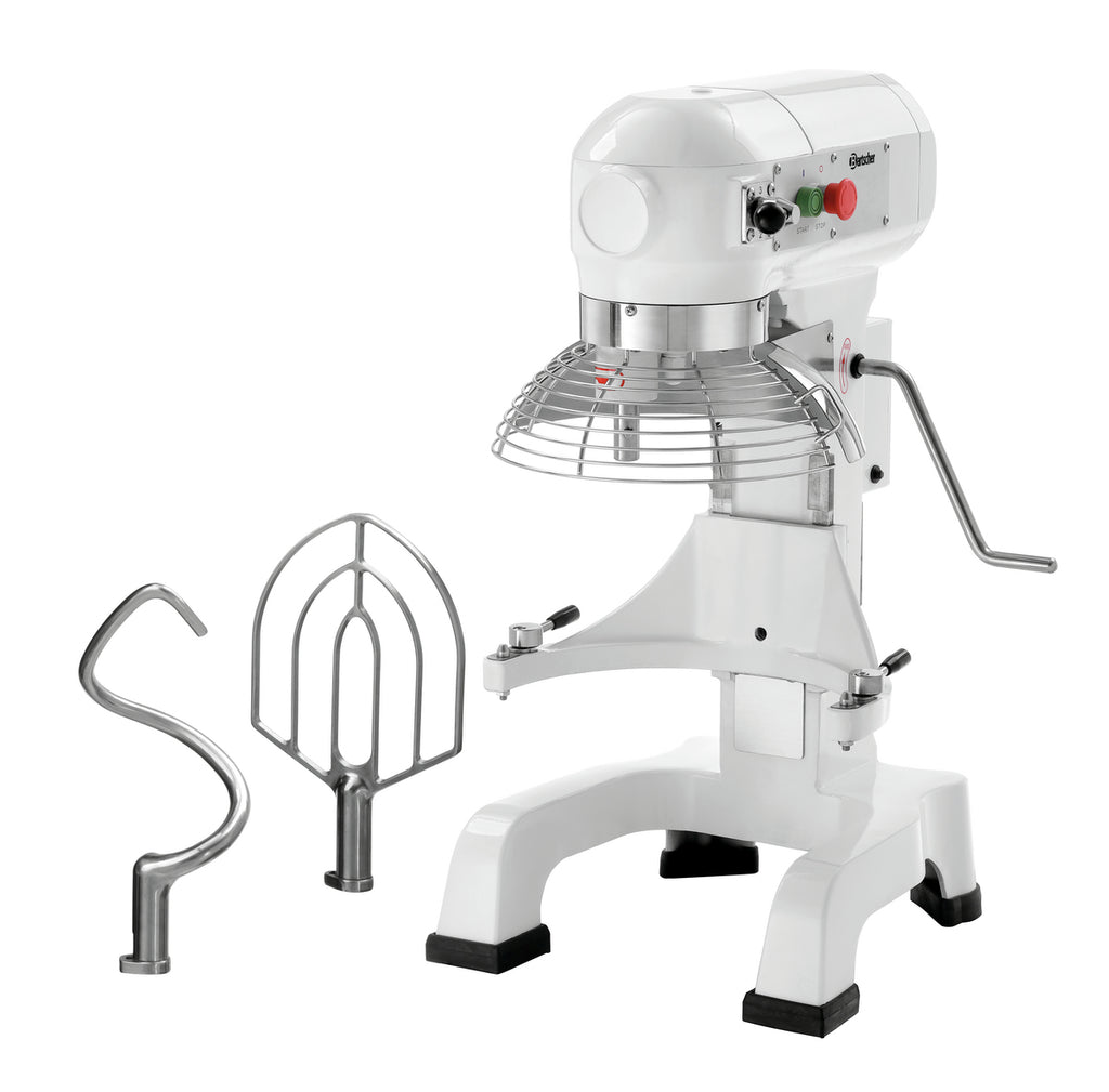 Planetaria 9kg/30L AS