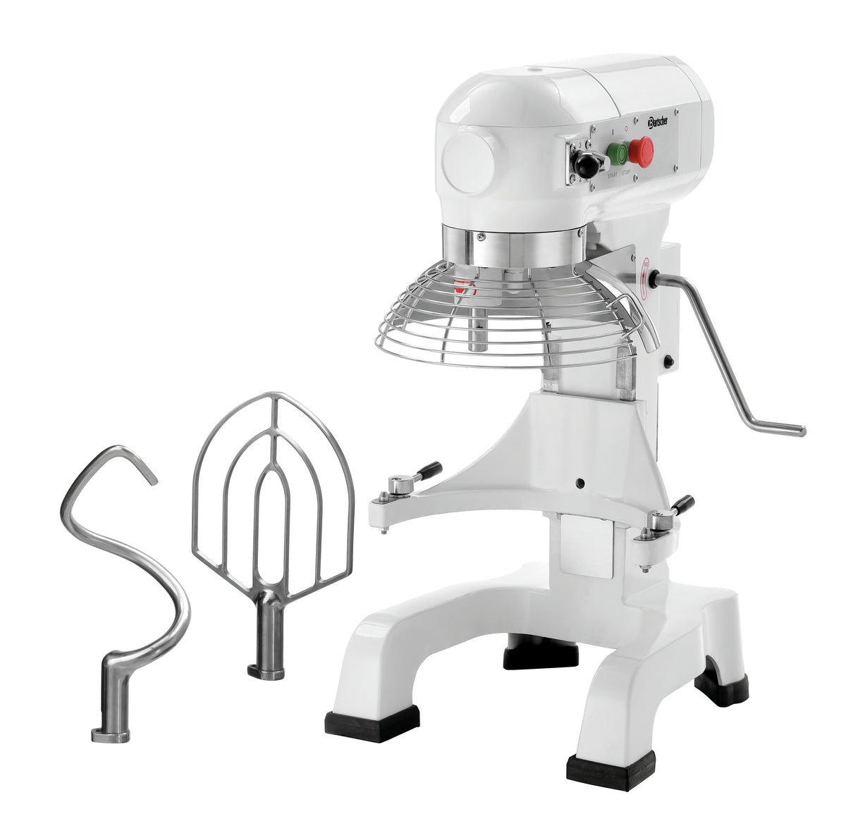 Planetaria 9kg/30L AS