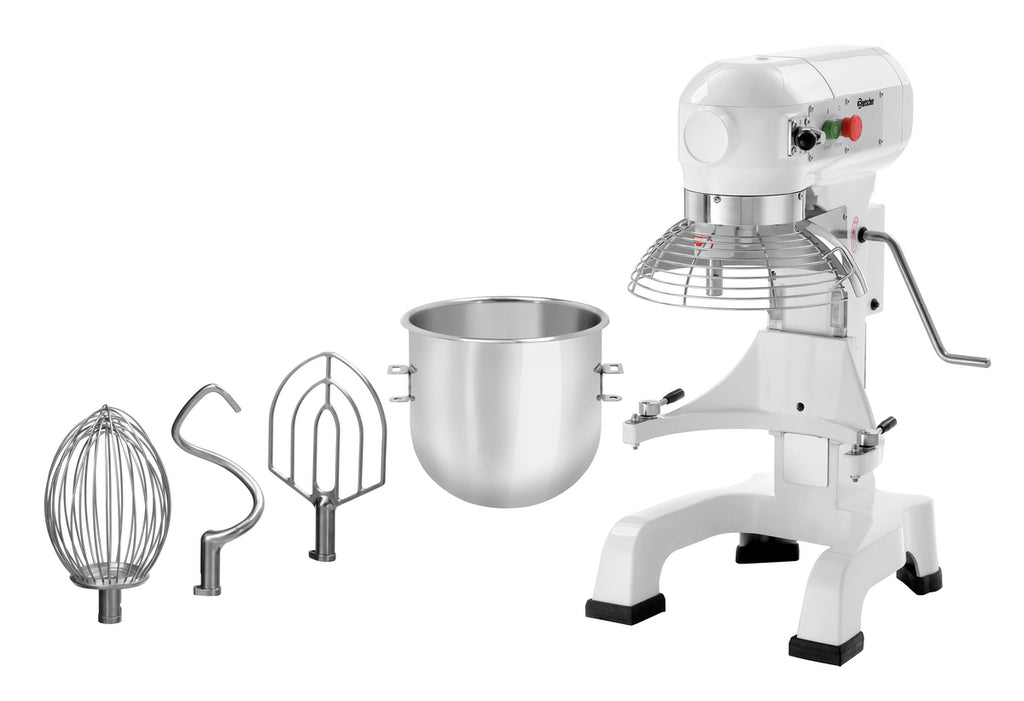 Planetaria 9kg/30L AS