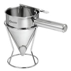 Paletta per impasto 800ml